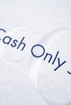 Cash Only // Jeans Crew Sweatshirt