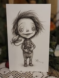 Image 4 of Bruno y Bernarda