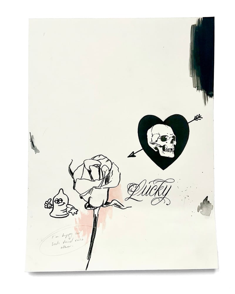 Image of Lucky
