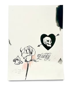 Image of Lucky