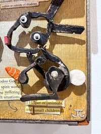 Image 17 of Oddities & Obscura- Jil Johnson