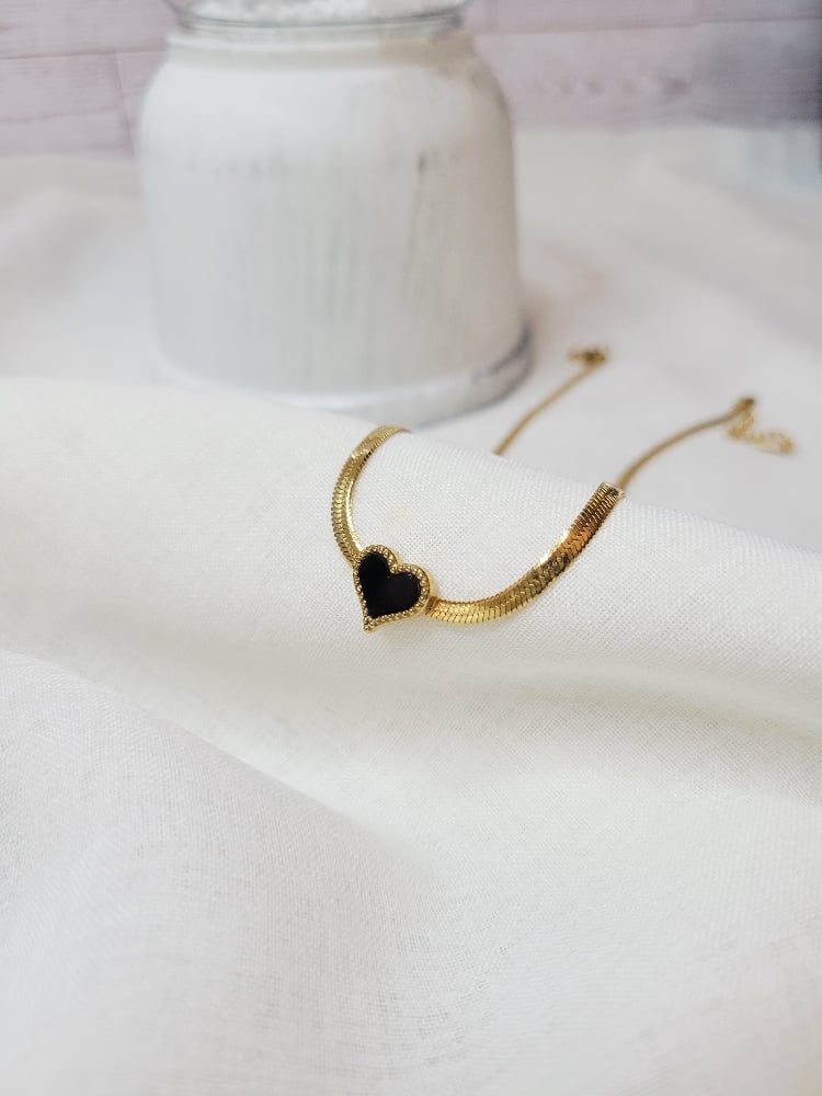 Image of Sofia Necklace 