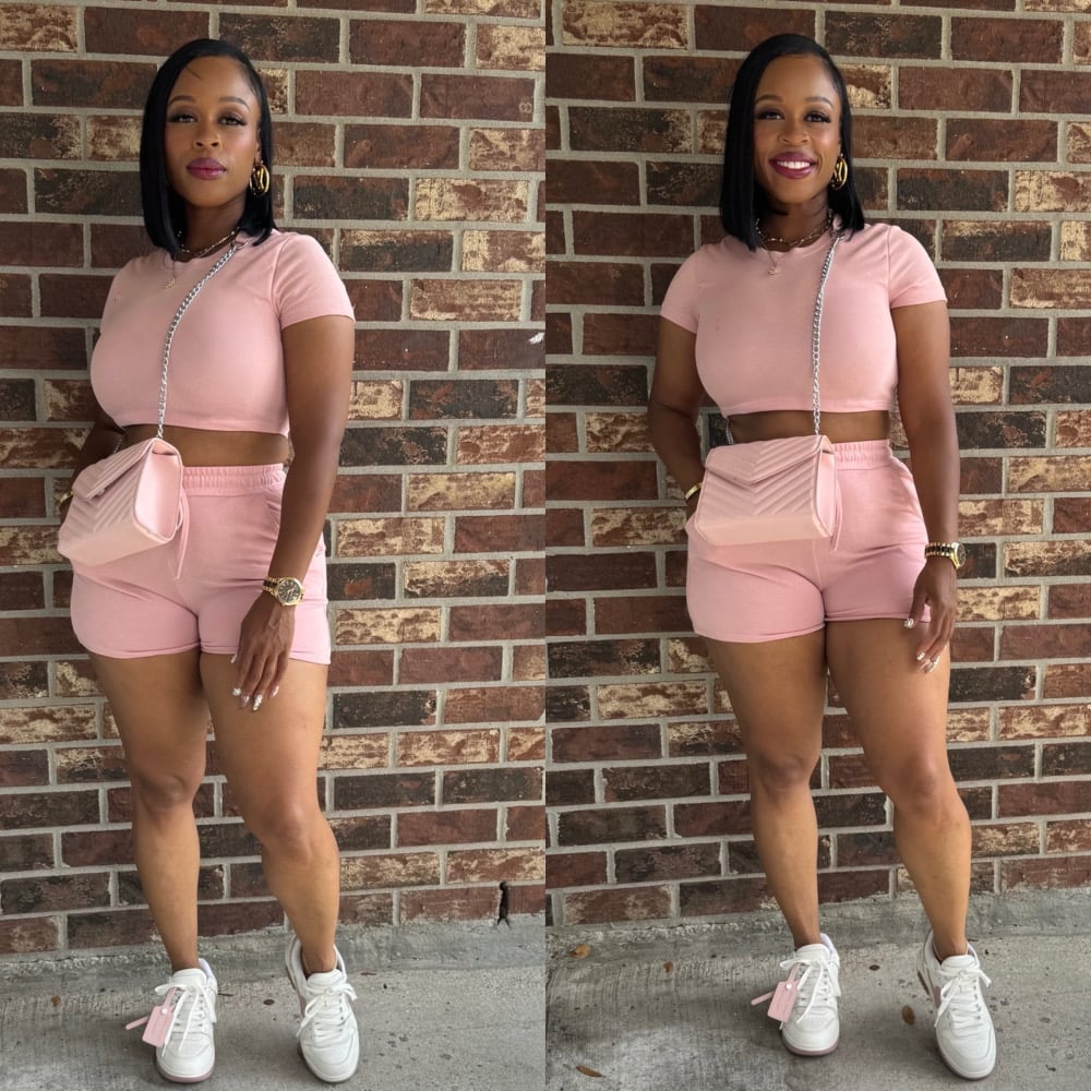 Image of Cheeky (pink)