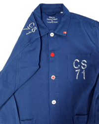 Image 15 of The Cal Walsh Jacket