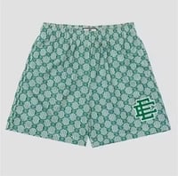 EE beach shorts 7