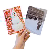 Image 1 of HOLIDAY SIX PACK (CARDS)