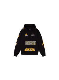 KRT LA HOODIE X