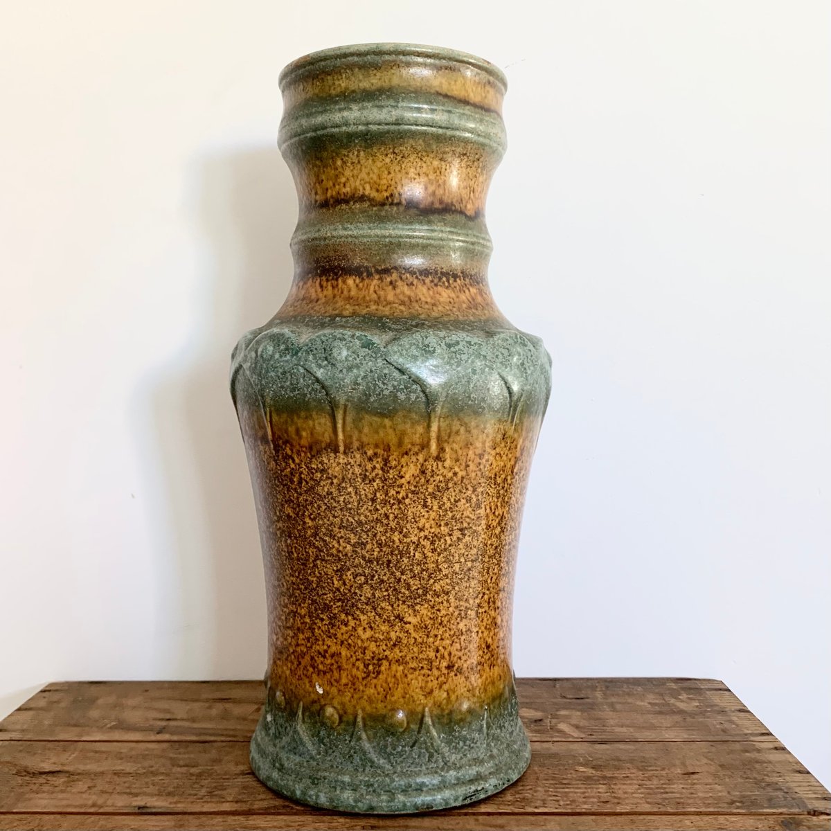 Mid century modern vase | find