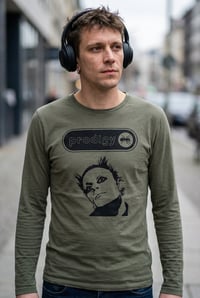 Image 2 of Camiseta M/L Prodigy 