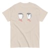 Good Cup/Bad Cup Tee