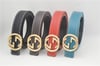 Classic G Belt