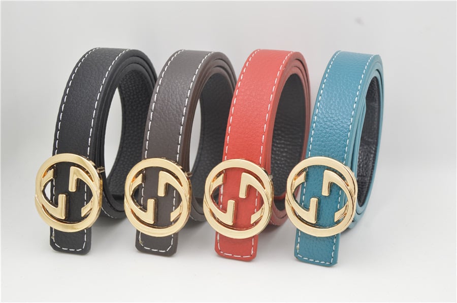 Classic G Belt