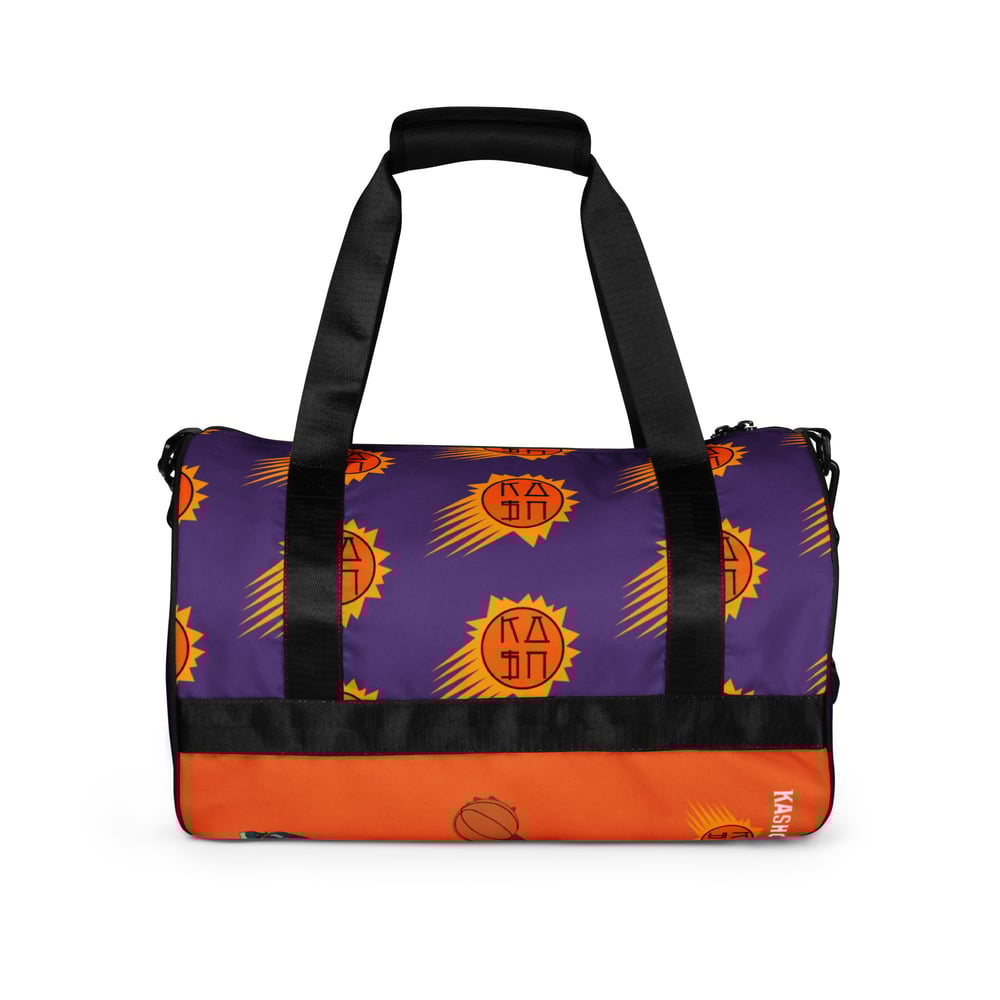 Image of KASHONLY PHX GYM BAG