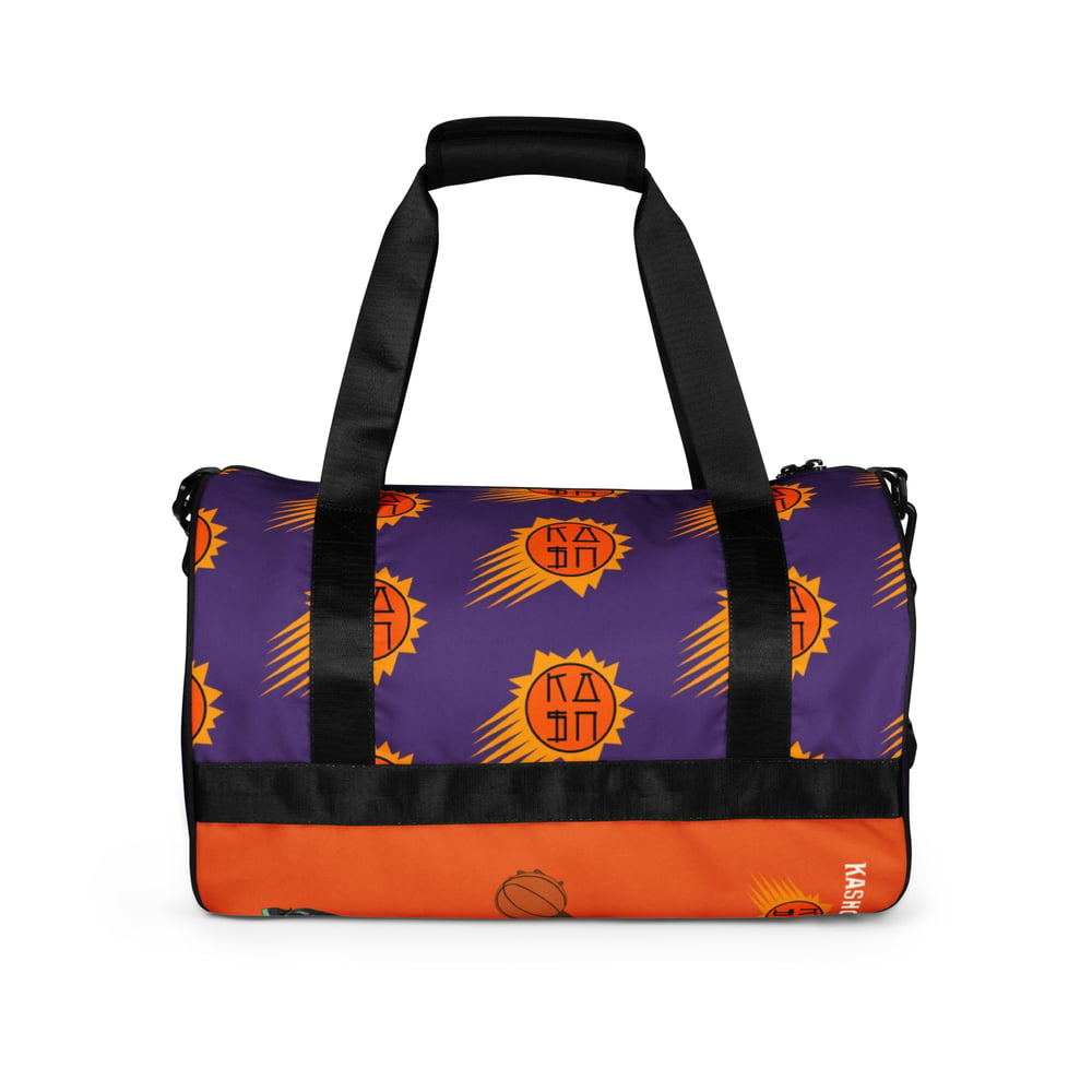 Image of KASHONLY PHX GYM BAG 