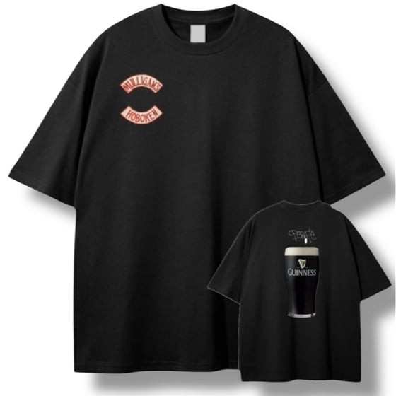 Image of MULLIGANS X OPERATE