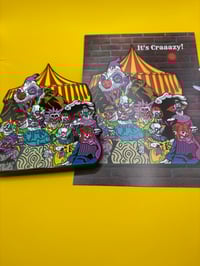 Image 2 of It’s Craaazy!