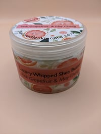 Image 4 of Luxury Whipped Shea Butter 