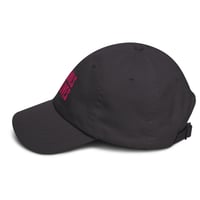 Image 15 of HOT GIRLS SAVE LIVES - THE BASEBALL HAT IN PINK