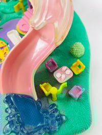 Image 7 of Polly pocket vintage aquasplash
