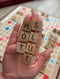 Image 2 of sexy scrabble styles