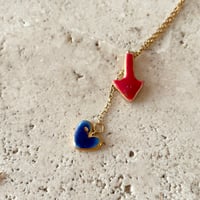 Image 4 of Collana • Freccine