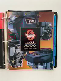 Image 7 of Kawasaki Sales & Marketing Bulletins