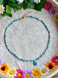 Aurelia Necklace 