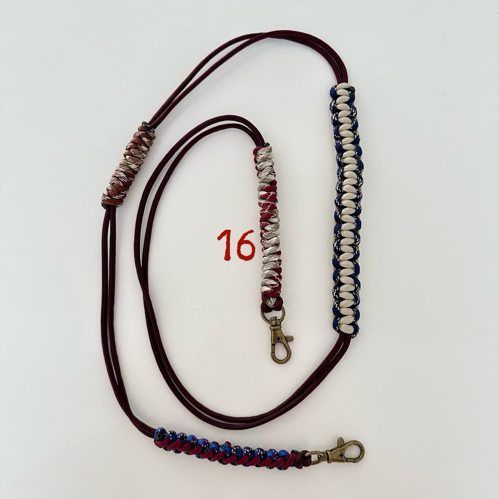 Image of Phone strap