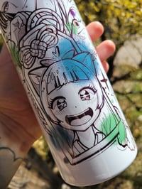 Image 2 of Gobelet isotherme Les carnets de l’apothicaire 