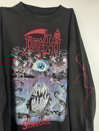 Image 3 of 🗡️ 1995 Death - Symbolic Australian Variant Long-sleeve