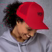 Image 2 of Casquette de camionneur rsw 