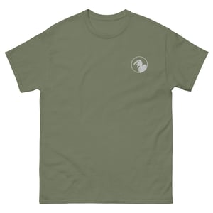 UNISEX T-SHIRT VULTURE TACO 2025
