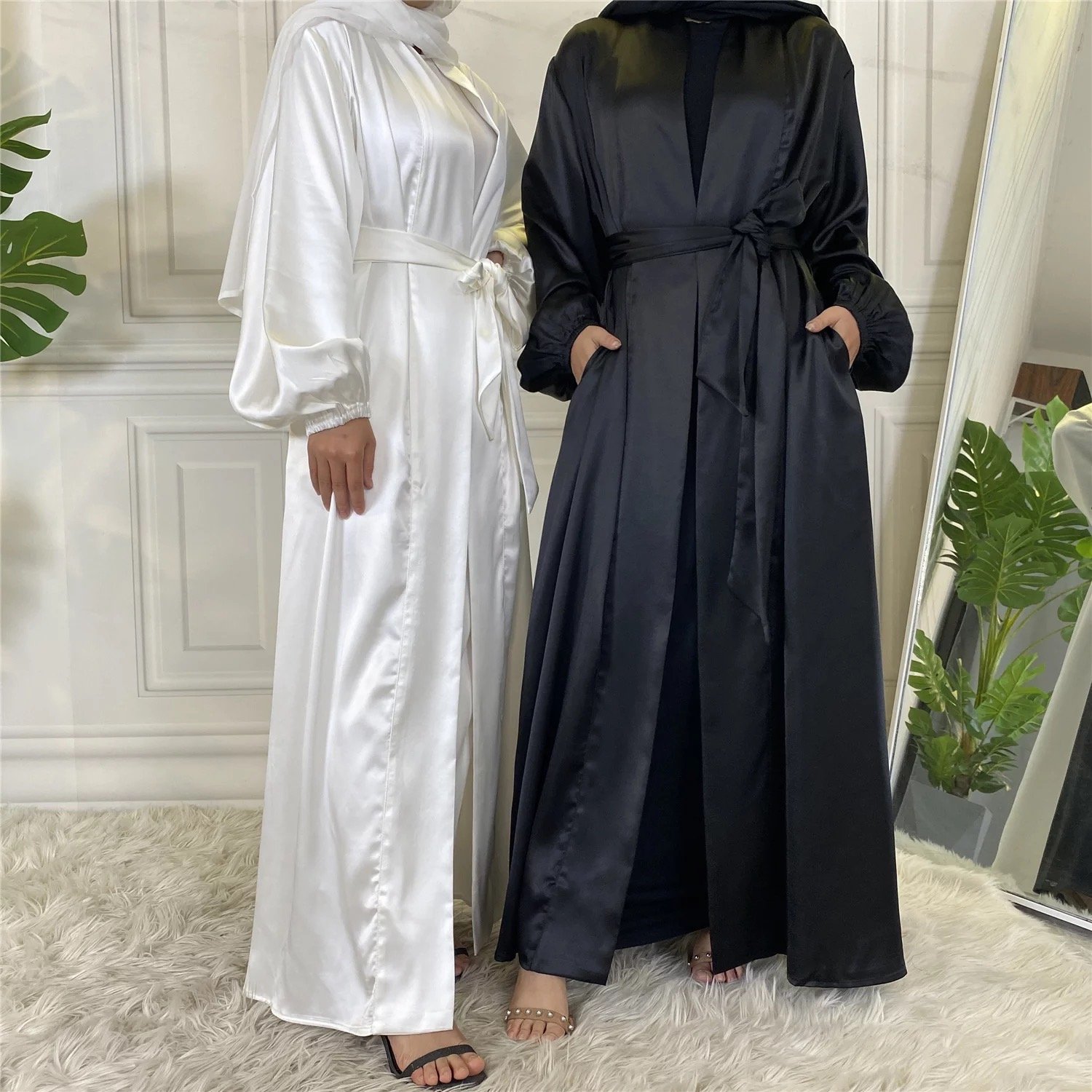 Hana abaya sale