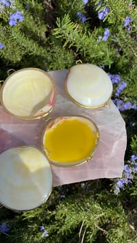 Image 2 of sea shell salve 