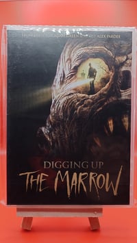 Image 1 of Digging Up the Marrow