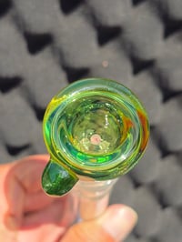 Image 2 of 18mm Green Slide