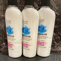 Image 2 of Enchanted Witch Body Souffles