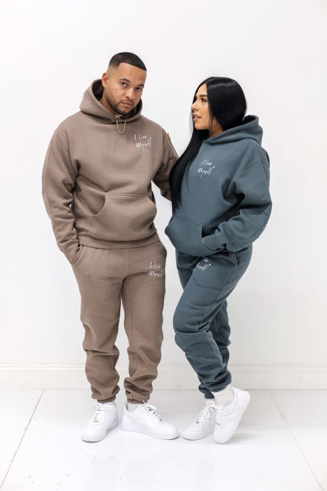 Image of Special 2 for $200 Heavyweight Sweatsuit Sale