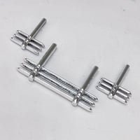 Image 4 of Bomb grill/bumper guards (3 pcs)