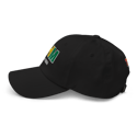 BHM Dad Hat