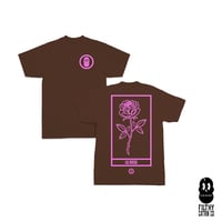 La Rosa (Brown)