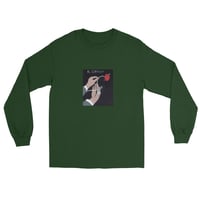 Image 15 of EL CORAZON LONG SLEEVE SHIRT