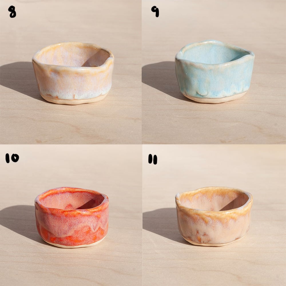 Image of Tealight Holder