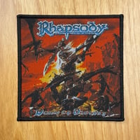 Rhapsody - Dawn of Victory