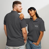 Image 3 of Regent College London Premium Polo Shirt