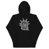 Liberty 5 Unisex Hoodie