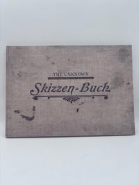 Image 1 of THE UNKNOWN