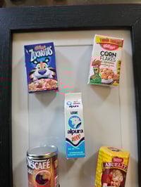 Image 16 of FOOD MAGNETS 