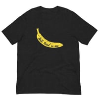 Image 4 of Don't Tread on Me Banana Tee