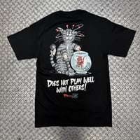 Image 4 of Nipped Tee